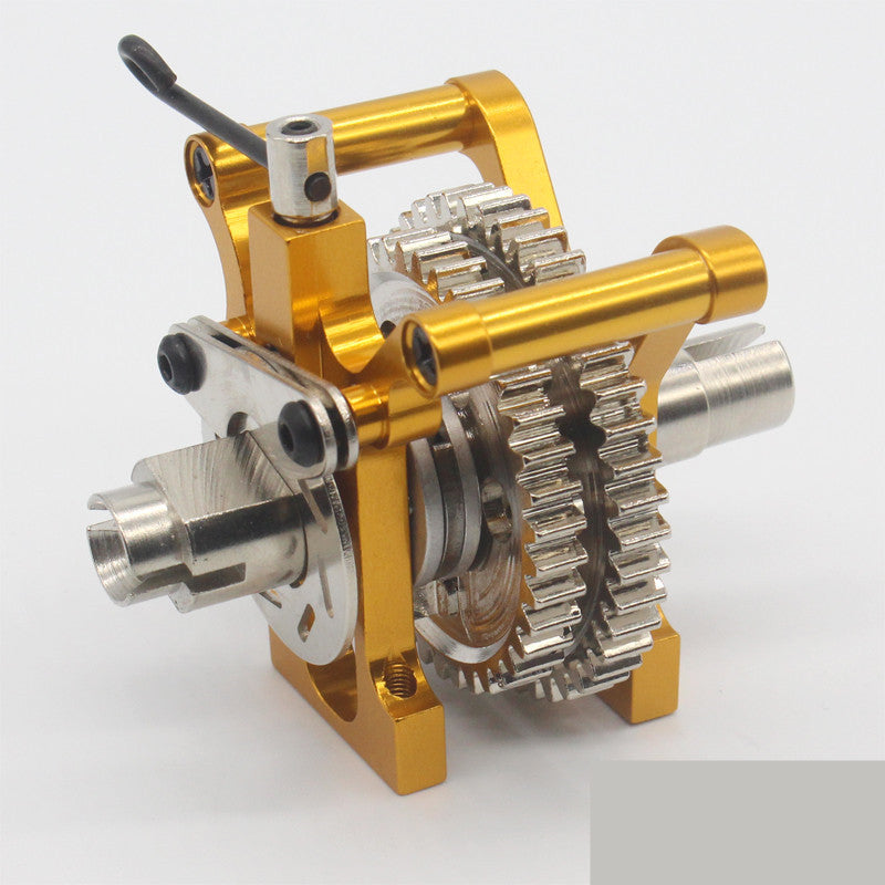 Medium Gearbox 94122 Metal Reduction Gear Assembly