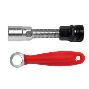 Bicycle Shaft Tool Crank Remover Tooth Plate Disassembly Tooth Plate Set