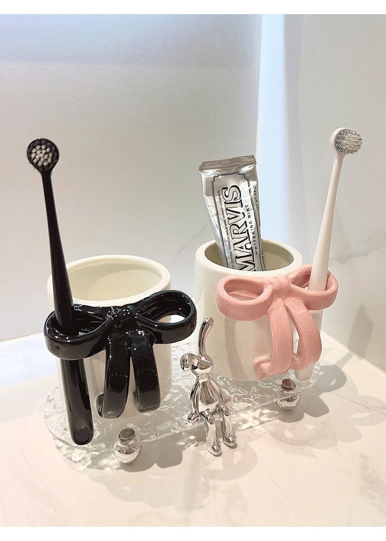 Good-looking Gargle Cup Home Couple Cups Creative