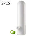Kitchen Supplies Plasitc Vanilla Box Cup