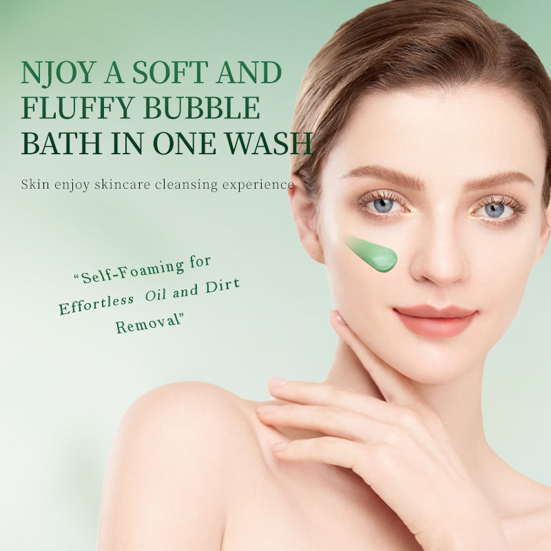 Dr. NL Nalan Anthocyanin Bubble Mask 5gx12 Pcs