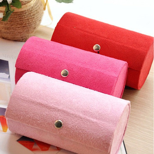 Jewelry storage box