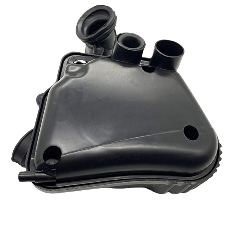 Black Fashion Motorcycle Air Filter Assembly