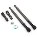 Fuel Pipe Assembly Of Automobile Engine