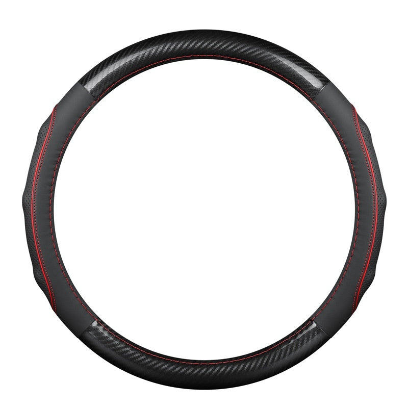 Mainland China Carbon Fiber-specific Handlebar Grips