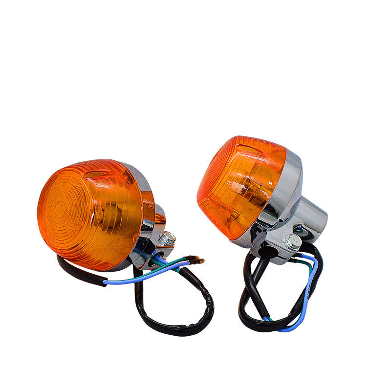 Motorcycle Turn Signal Assembly Modification Accessories