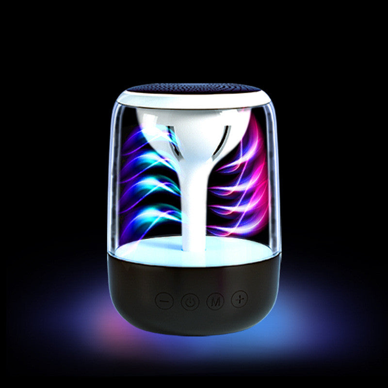 C7P Wireless Bluetooth Speaker Colorful