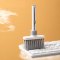 Bluetooth Charging Case Dust Brush Tool Small Brush