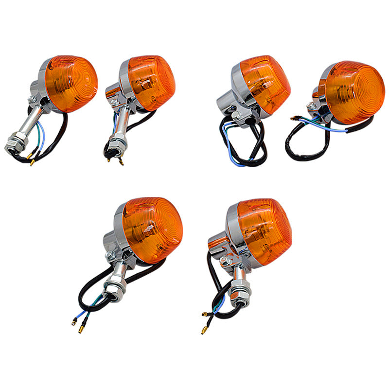 Motorcycle Turn Signal Assembly Modification Accessories