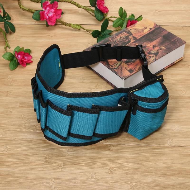Repair mini oxford multifunction bag pocket