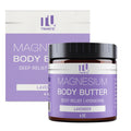 Tunmate Magnesium Body Butter