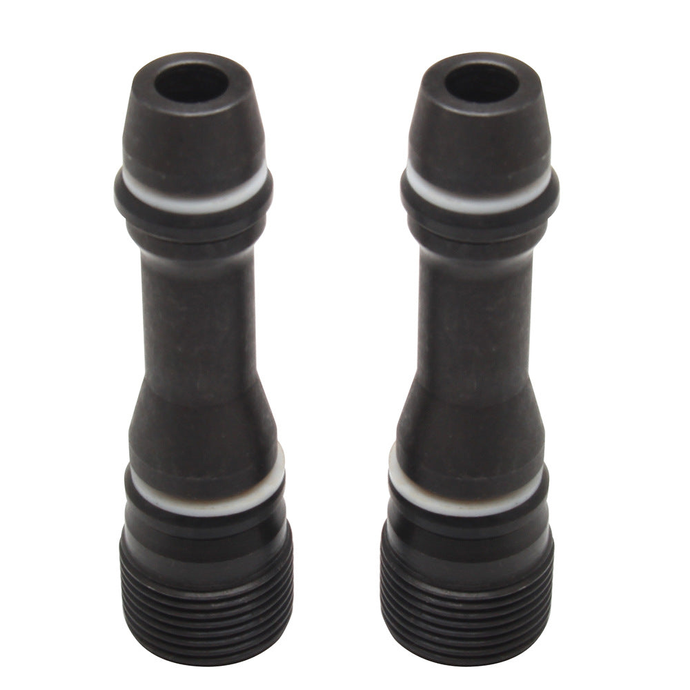 Fuel Pipe Assembly Of Automobile Engine