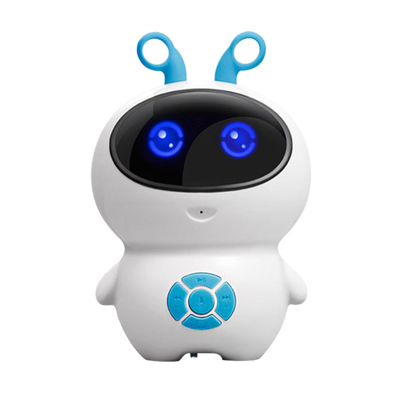 Personality Bluetooth Smart Early Education Robot