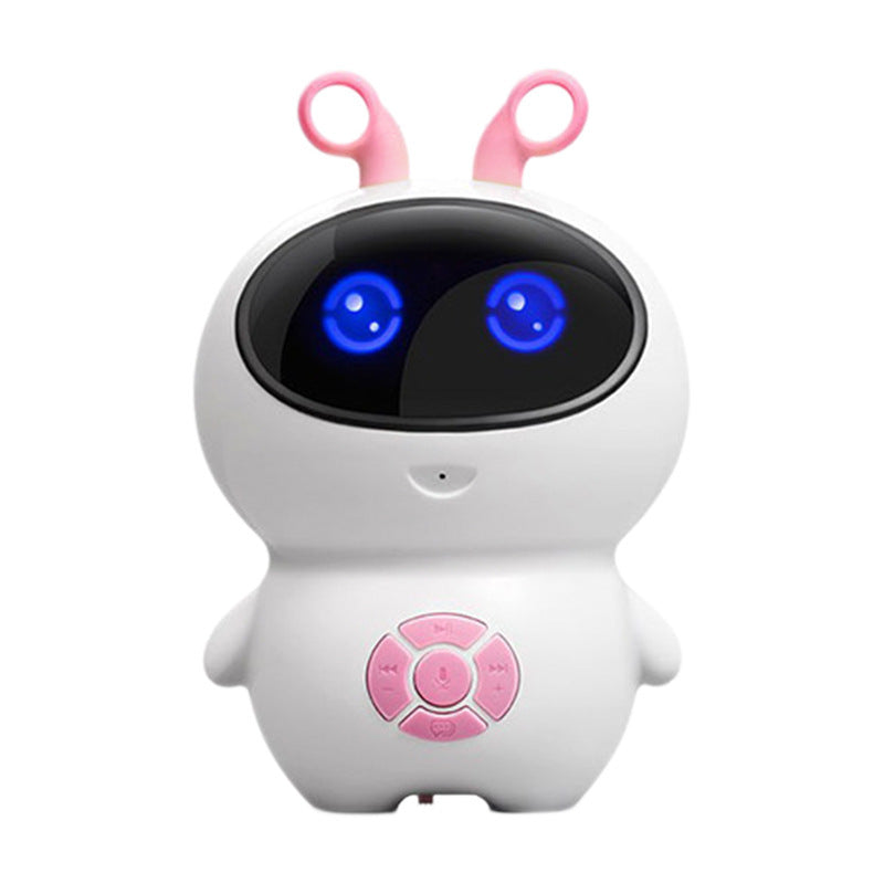 Personality Bluetooth Smart Early Education Robot
