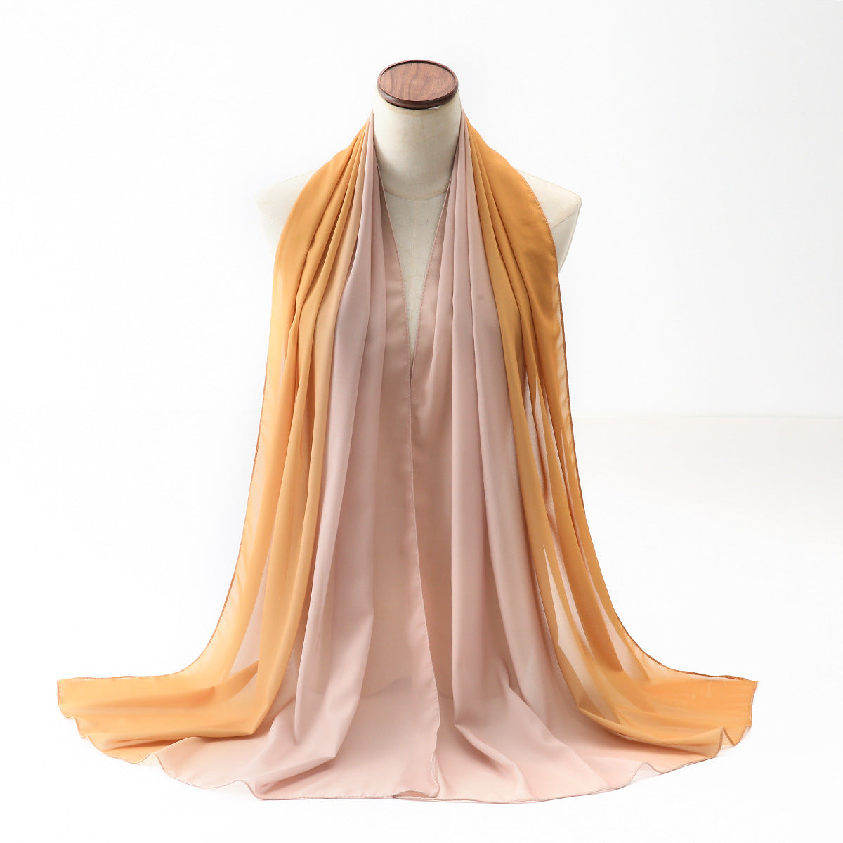 Bubble Towel Breathable Soft Scarf For Women Scarf Ethnic