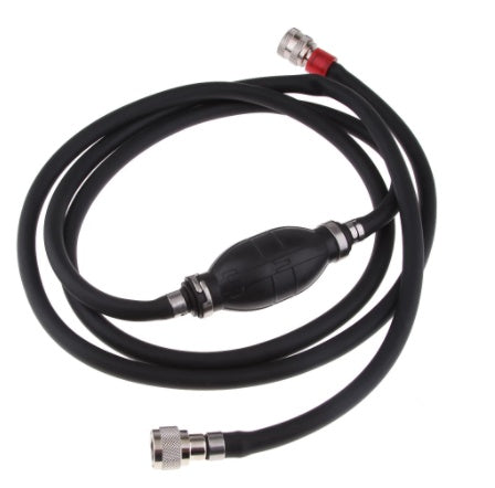 Dongfa Motorboat Outboard Engine Fuel Hose Assembly