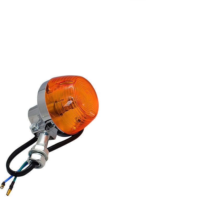 Motorcycle Turn Signal Assembly Modification Accessories