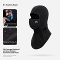 Men's And Women's Outdoor Cycling Balaclava