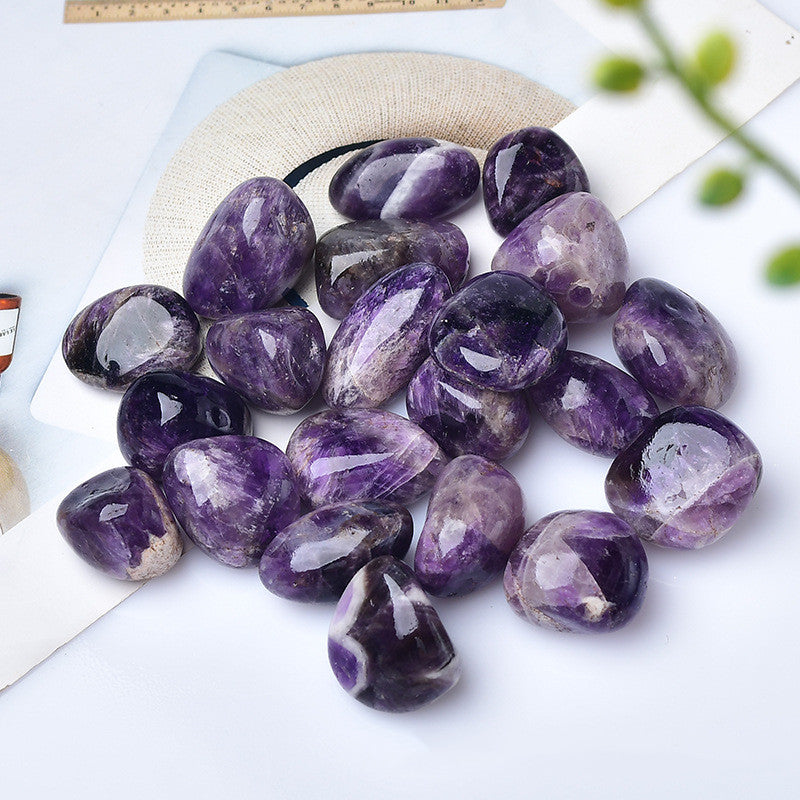 Fashion Dream Amethyst Large Grain Gravel