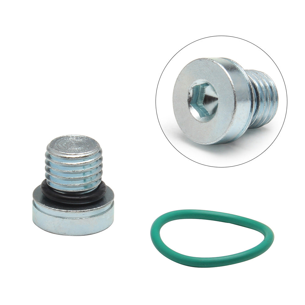 Fuel Pipe Assembly Of Automobile Engine