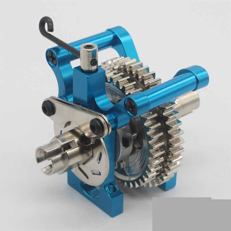 Medium Gearbox 94122 Metal Reduction Gear Assembly