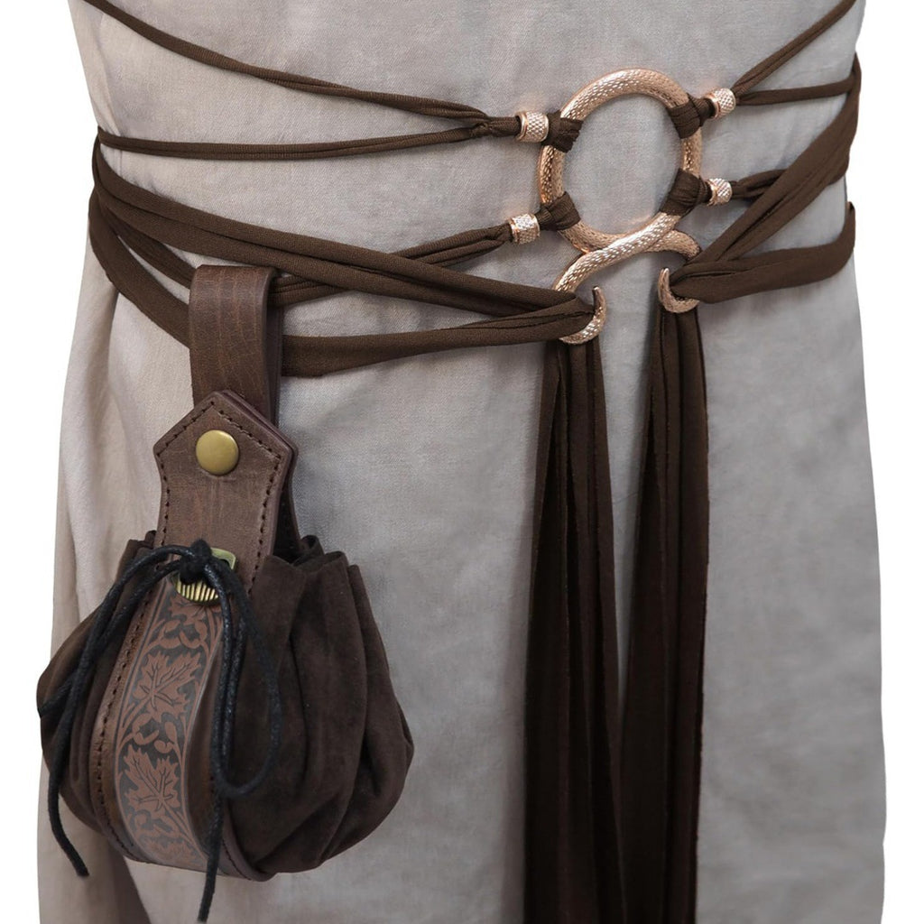 Revival Belt Medieval Viking Decor For Halloween