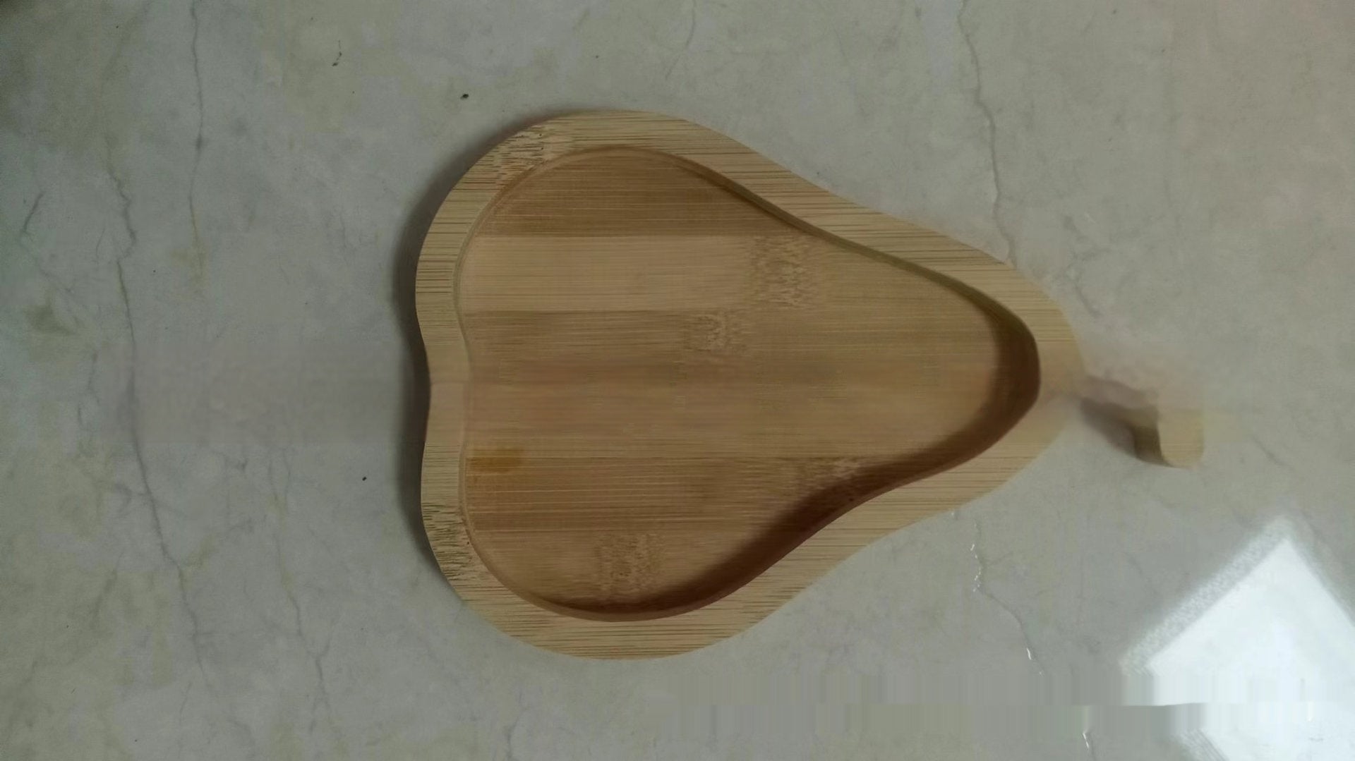 Popular Squirrel Chestnut Fruit Plate