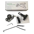 Electric Drill Shear Plate Device Metal Plate Cutter Modification Shear Plate Device