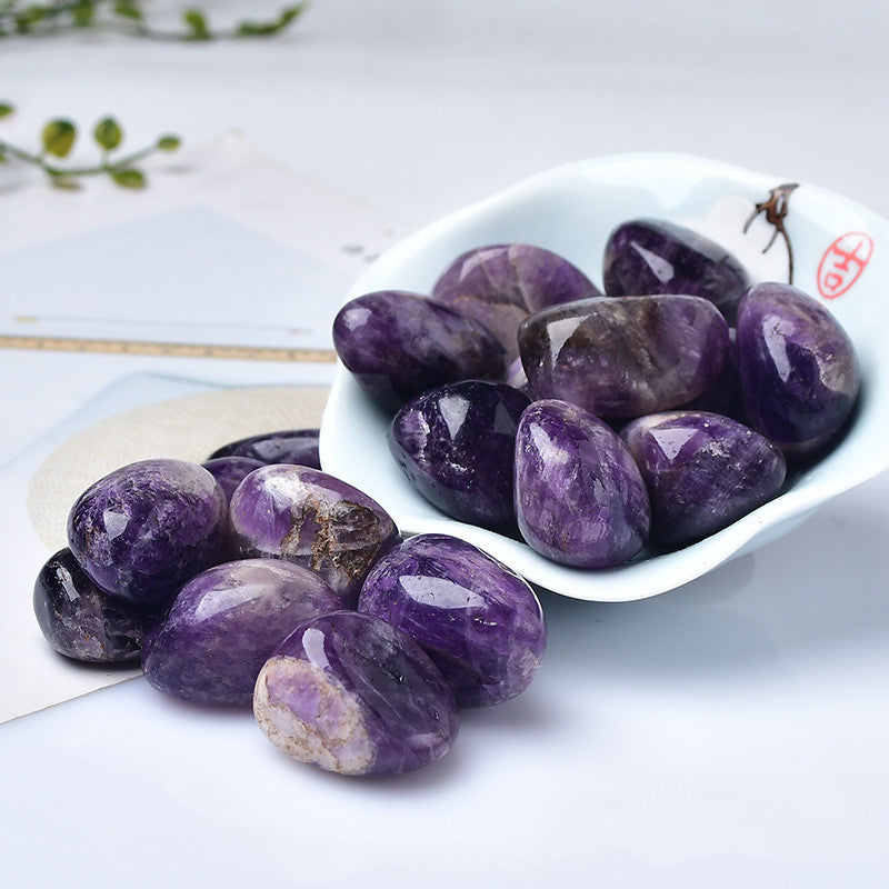 Fashion Dream Amethyst Large Grain Gravel