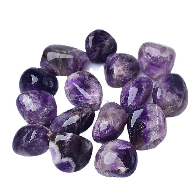 Fashion Dream Amethyst Large Grain Gravel