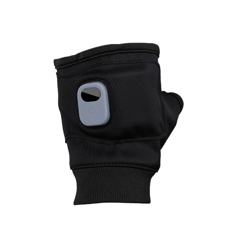 USB Rechargeable Heated Gloves