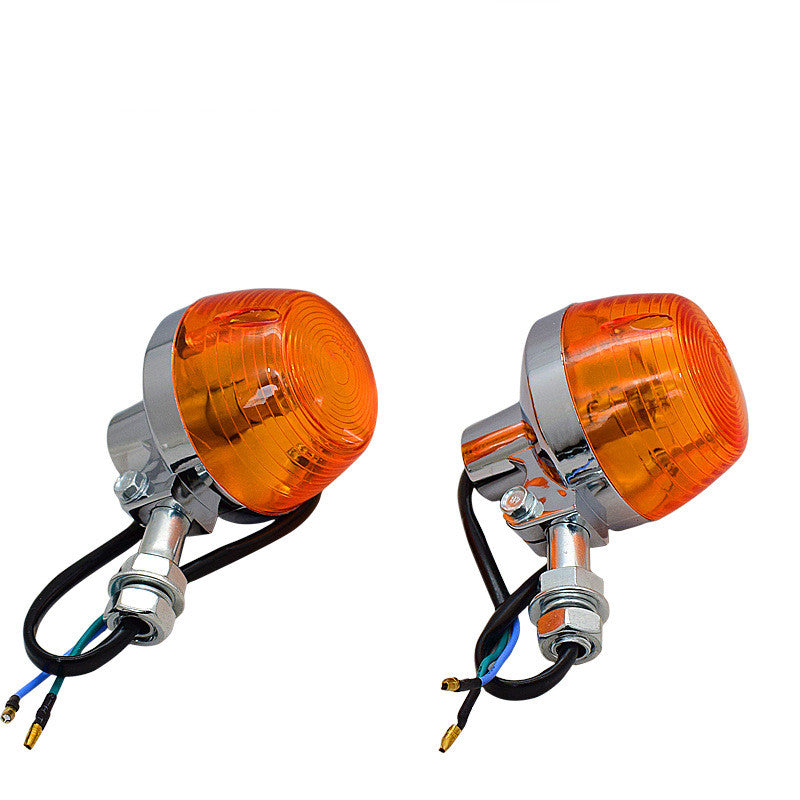 Motorcycle Turn Signal Assembly Modification Accessories