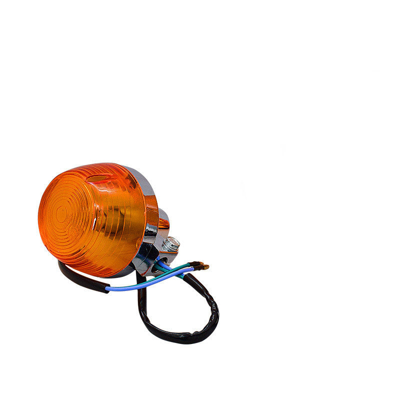 Motorcycle Turn Signal Assembly Modification Accessories