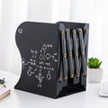 Metal Stretch Adjustable Book Stand