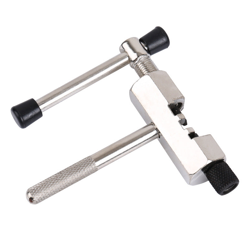 Bicycle Shaft Tool Crank Remover Tooth Plate Disassembly Tooth Plate Set