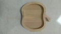 Popular Squirrel Chestnut Fruit Plate