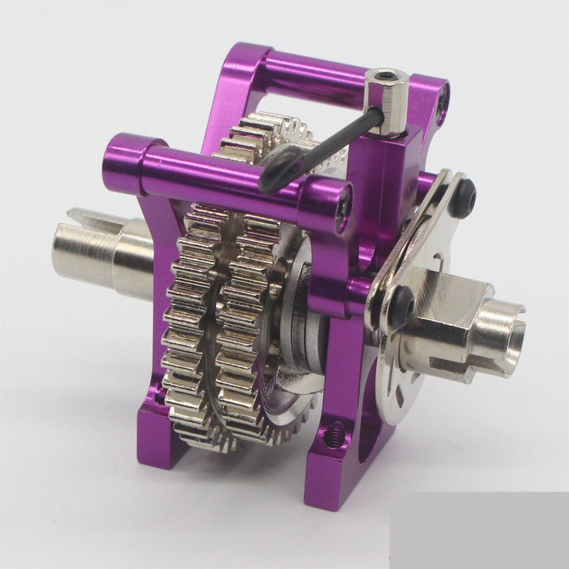 Medium Gearbox 94122 Metal Reduction Gear Assembly