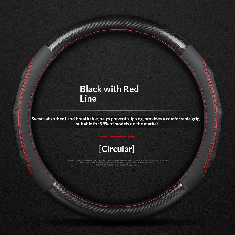 Mainland China Carbon Fiber-specific Handlebar Grips