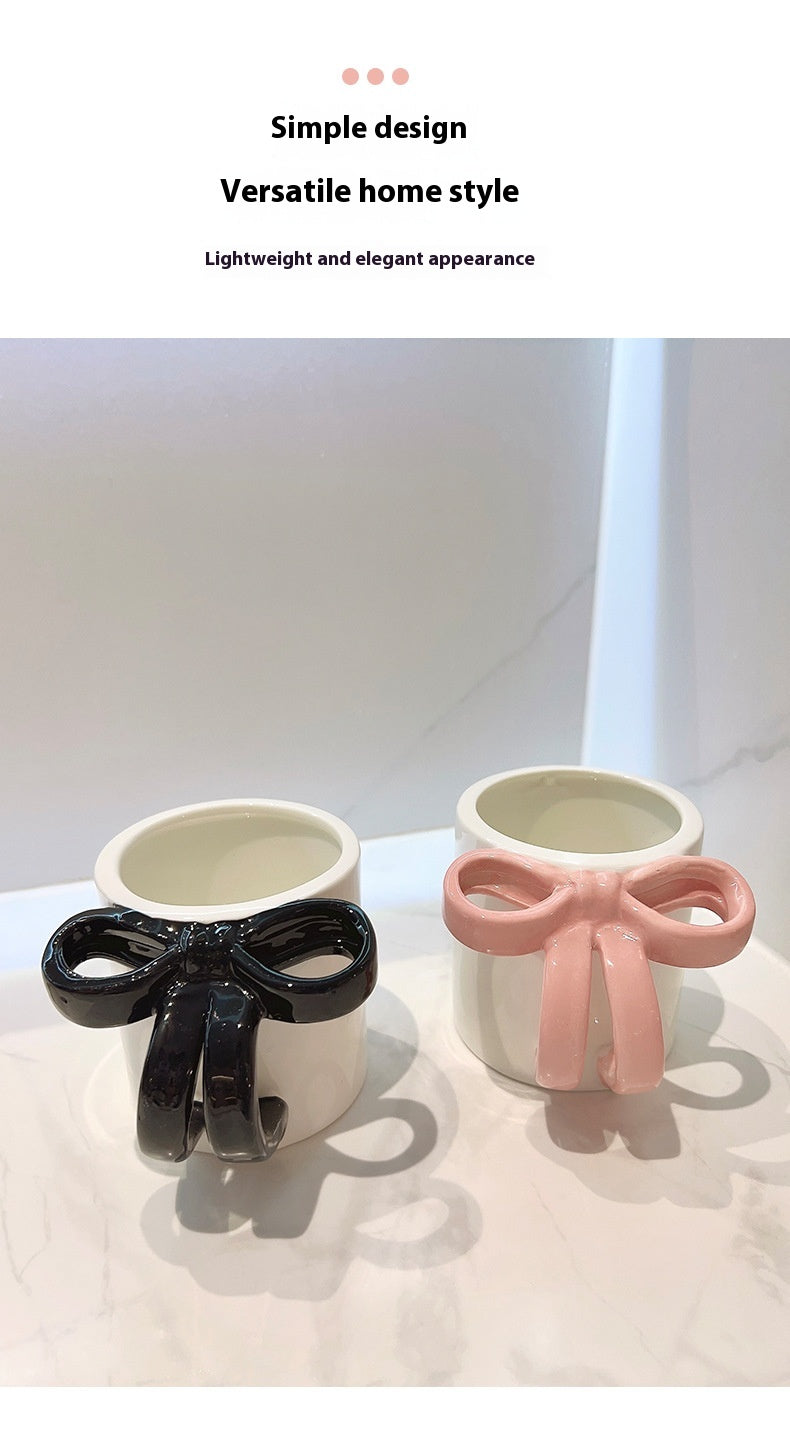 Good-looking Gargle Cup Home Couple Cups Creative