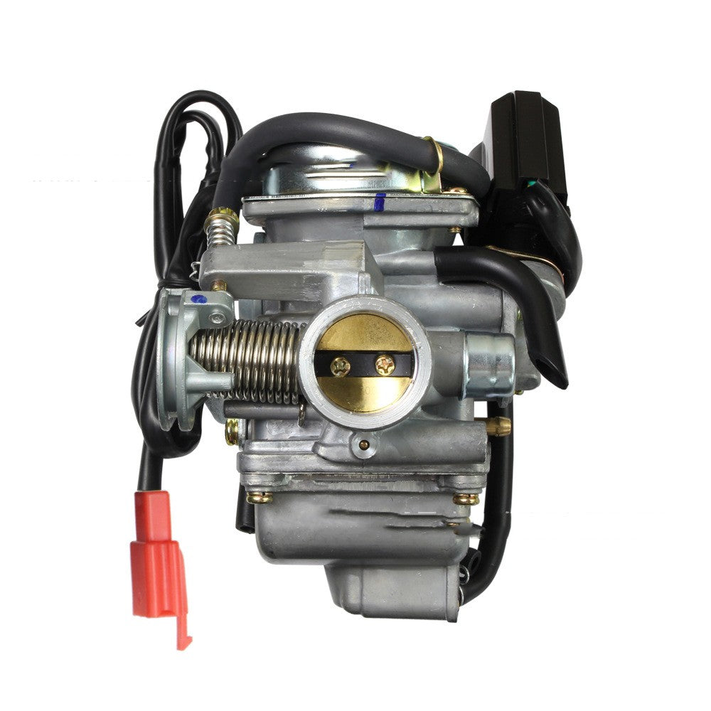 Carburetor For Gy6125 150CC