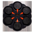 Smart Bluetooth Music Boxing Target