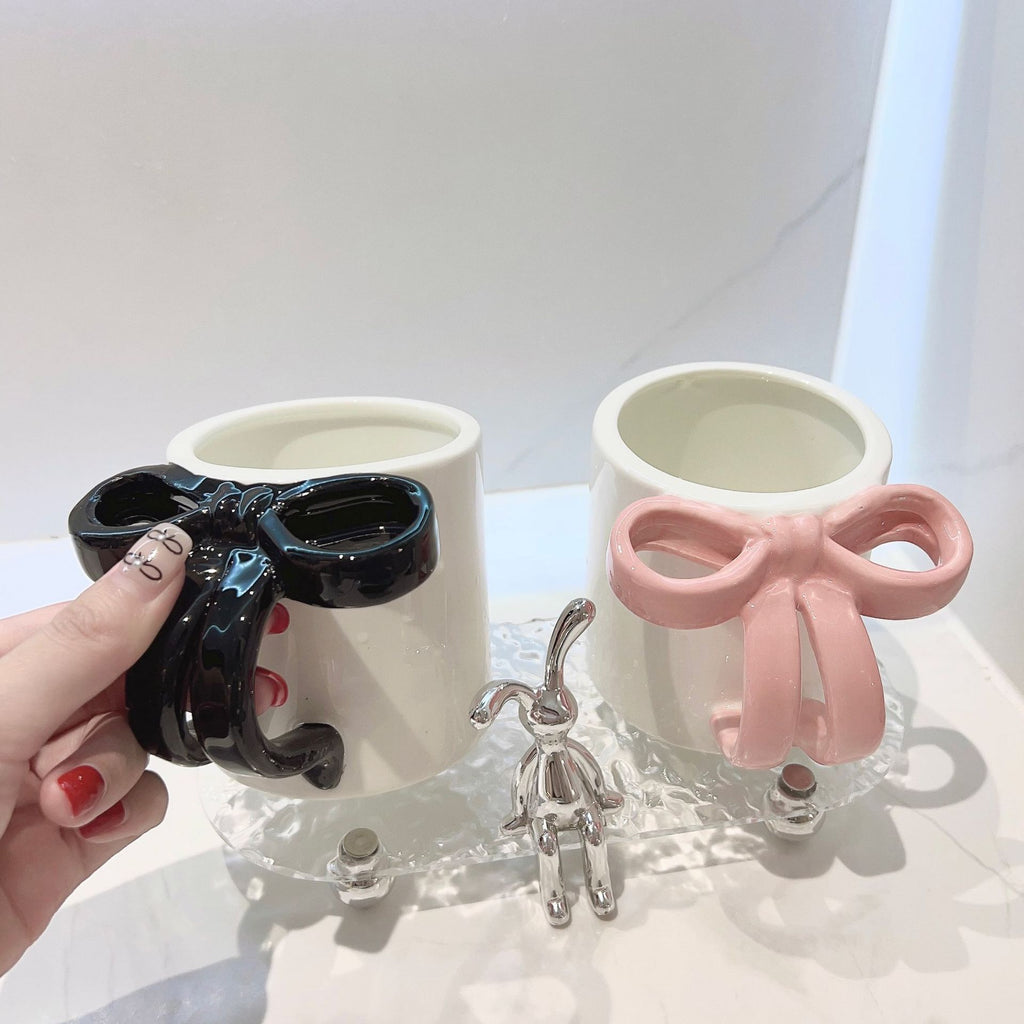 Good-looking Gargle Cup Home Couple Cups Creative