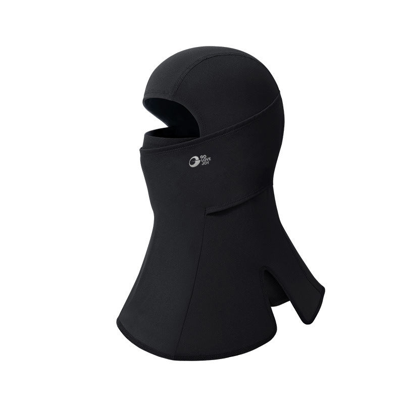 Men's And Women's Outdoor Cycling Balaclava