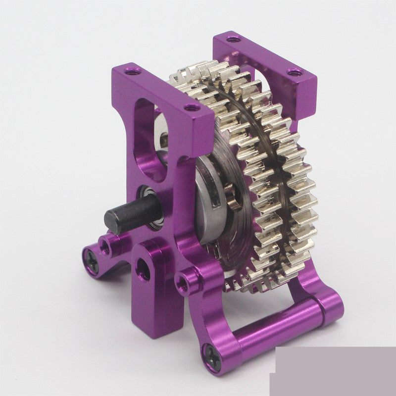 Medium Gearbox 94122 Metal Reduction Gear Assembly
