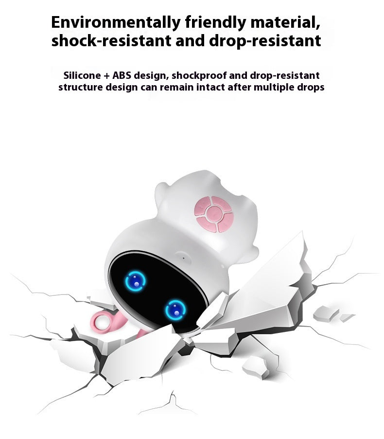 Personality Bluetooth Smart Early Education Robot