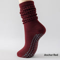 Silicone Non-Slip Yoga Socks For Women