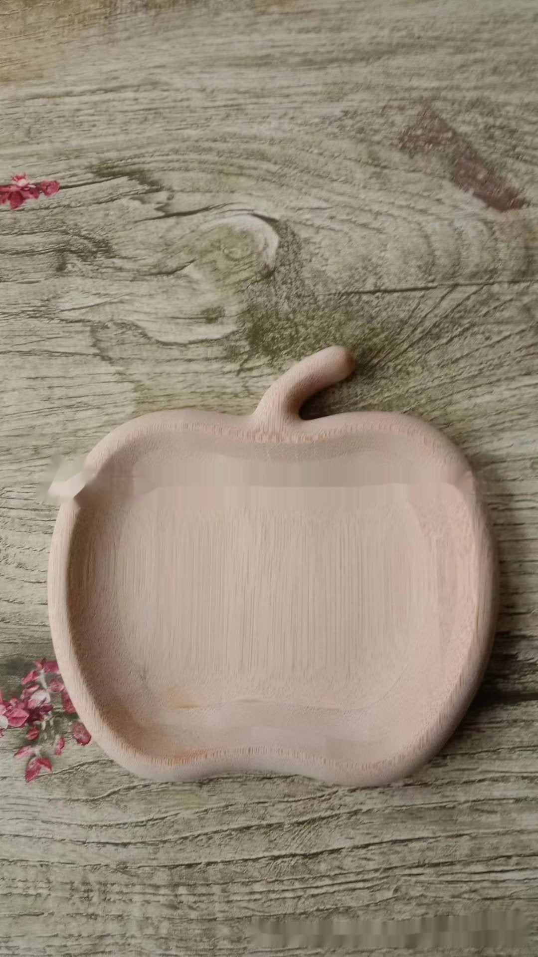 Popular Squirrel Chestnut Fruit Plate