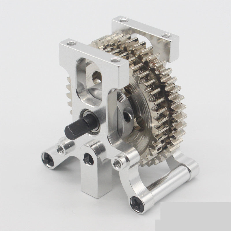 Medium Gearbox 94122 Metal Reduction Gear Assembly