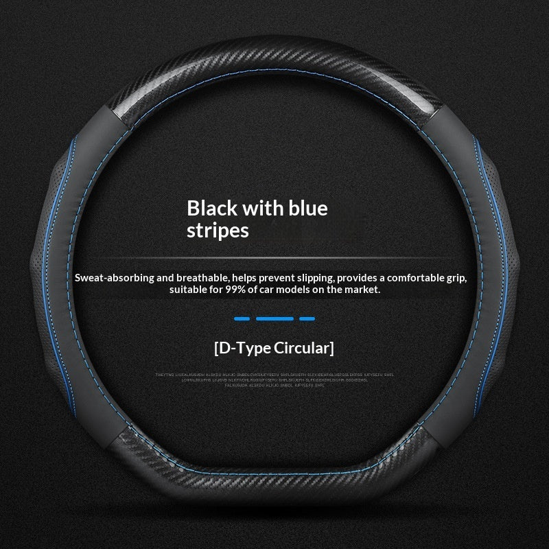 Mainland China Carbon Fiber-specific Handlebar Grips