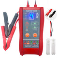 Maintenance Tool For Automobile Fuel Injector Detector